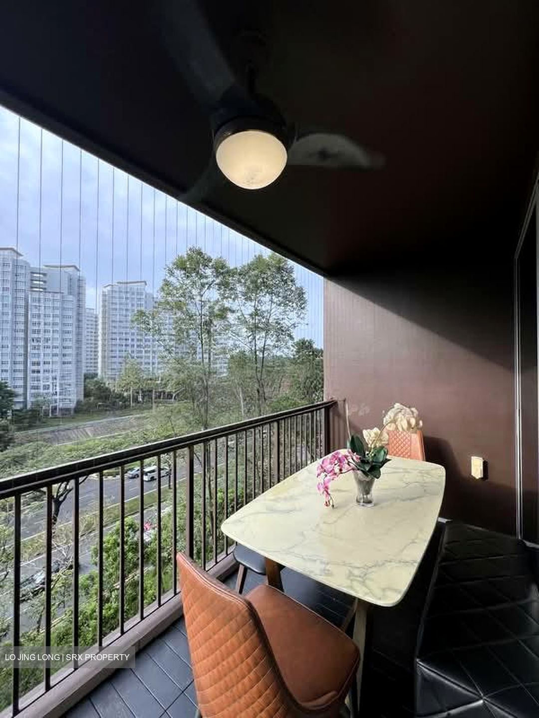 Austville Residences (D19), Condominium #560674371